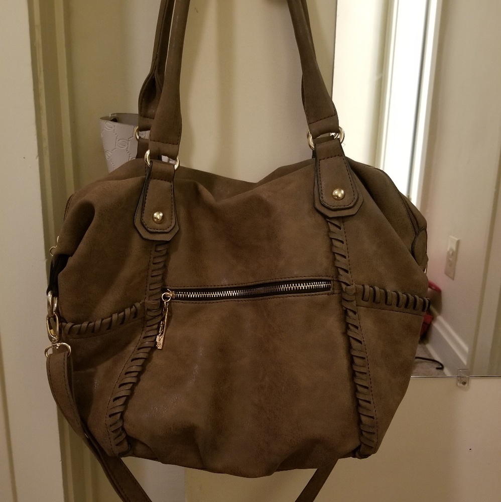 Louis cardy purse